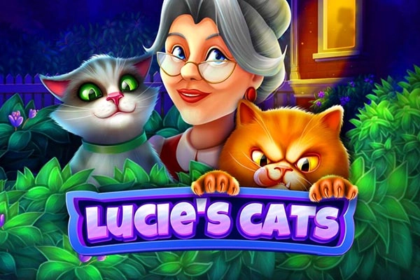 Lucies Cats