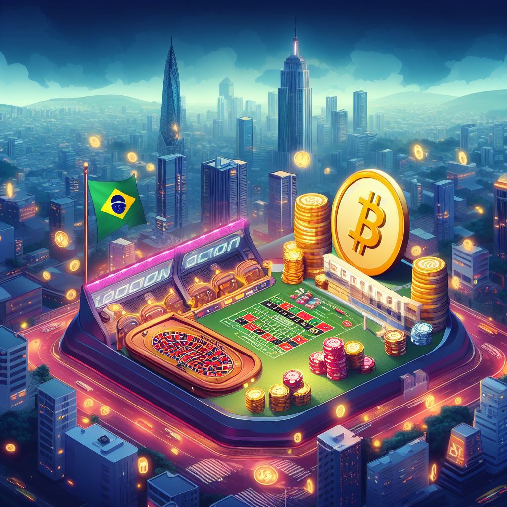 Descubra DONALDBET: A Principal Plataforma de Apostas no Brasil