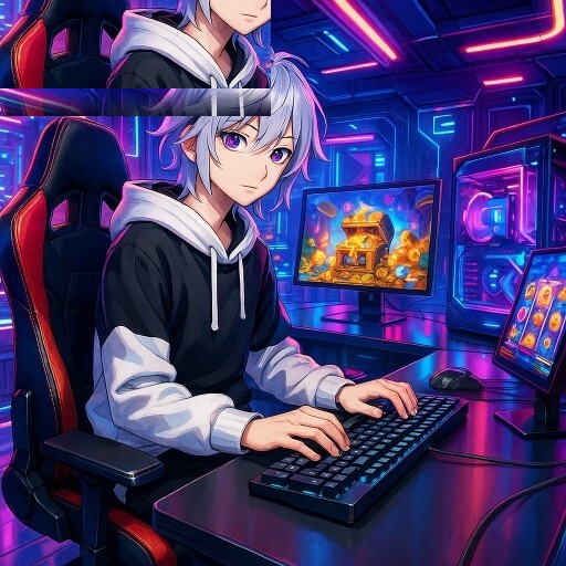 Imagem promocional da DONALDBET mostrando a plataforma e suas vantagens