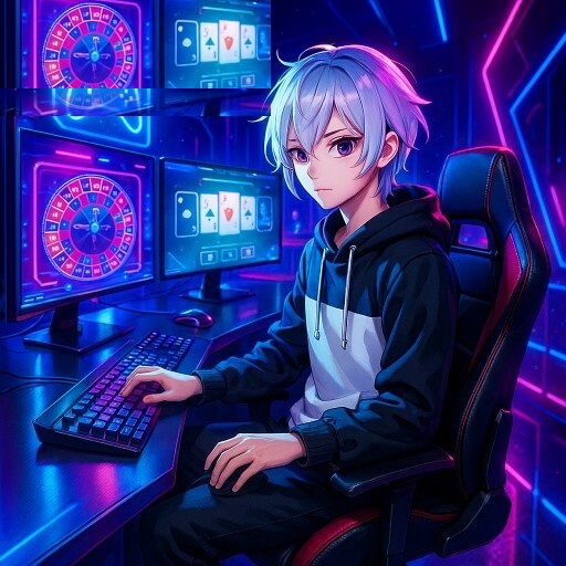 Imagem promocional da DONALDBET mostrando a plataforma e suas vantagens