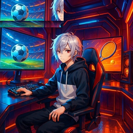 Imagem promocional da DONALDBET mostrando a plataforma e suas vantagens