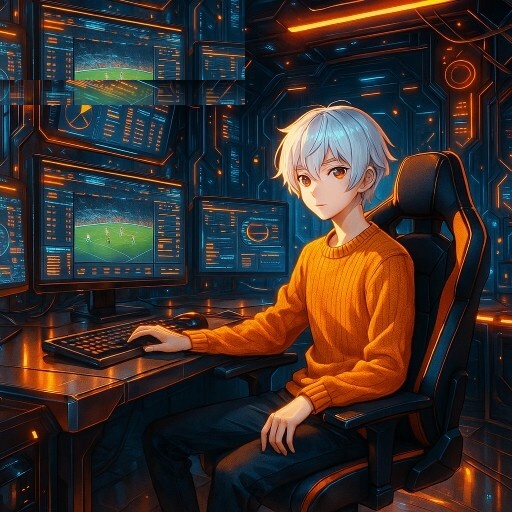 Imagem promocional da DONALDBET apresentando a plataforma e seus recursos