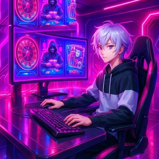 Imagem promocional da DONALDBET mostrando a plataforma e suas vantagens